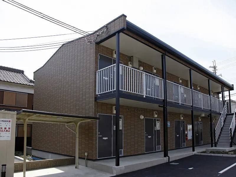 ★手数料０円★加東市上滝野　月極駐車場（LP）